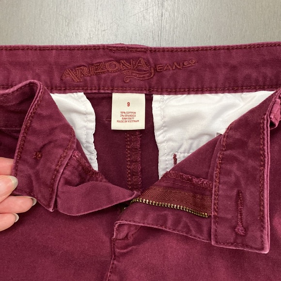 Cute shorts - Picture 3 of 3